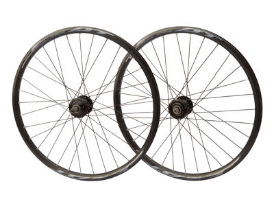 Retrospec - Hjulset - MTB - 24\
