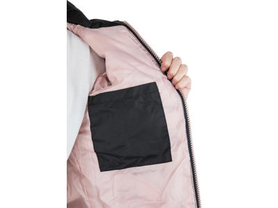 Trespass Nadina Fiberjakke med hette Dame (NOK 705,00) Trespass Nadina Fiberjakke med hette Dame (NOK 705,00)