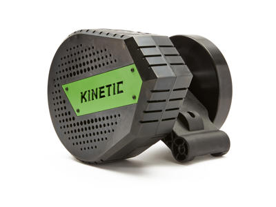 Kinetic Control Power Unit - Opgraderingsmotor til hometrainer
