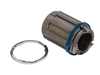 Campagnolo - Kassettehus til Shimano/Sram 10/11 gear - Passer til Zonda/Eurus/Hyperon/Bora