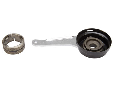 Shimano Nexus - Bremsearm og bremsebakker - SG-8C31