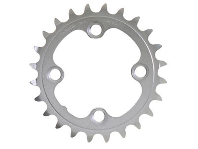 Shimano XTR - Klinge 26 tands FC-M980 Dobbelt 10 gear