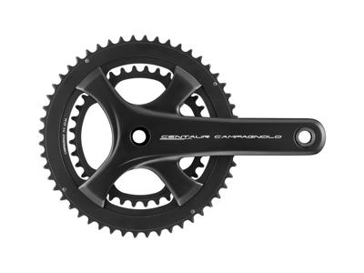 Campagnolo Centaur - Kranksæt 34/50 tands 2 x 11 gear - 172,5mm pedalarme