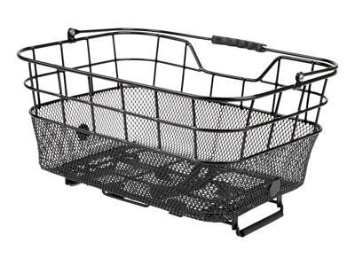Kurv til Bagagebærer med Quick Release