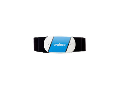 Wahoo - TICKR pulsmåler - Bluetooth 4.0 og ANT+