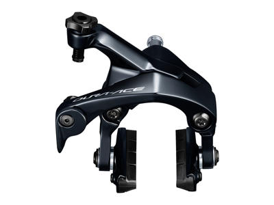 Shimano Dura Ace BR-R9100 - Bremseklo til baghjul - Standard montering