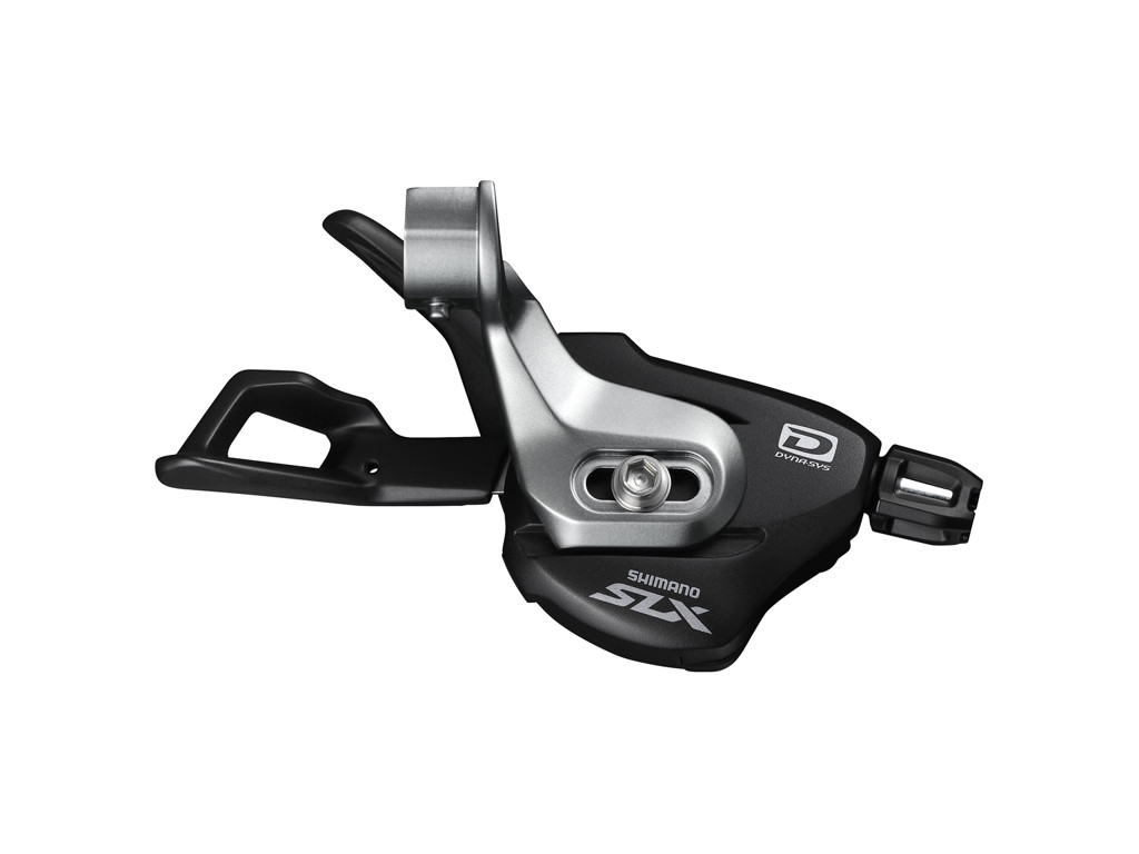 Shimano SLX - Skiftegreb SL-M7000 - Højre - 10 gear med I-Spec II