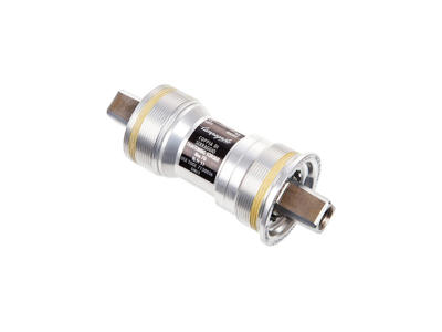 Campagnolo Centaur - Krankboks 102mm bred aksel - Ital Gevind