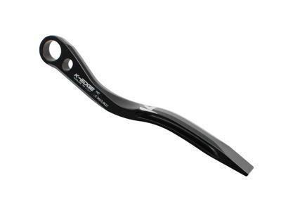 K-edge - Pro Road Chain Catcher - Sort