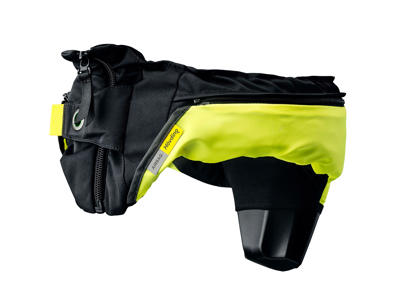 Hövding 3 - Cykelhjelms-cover - One Size - Hi-Vis