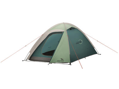 Easy Camp Telt Meteor 200 - Telt - 2 Personer - Grøn
