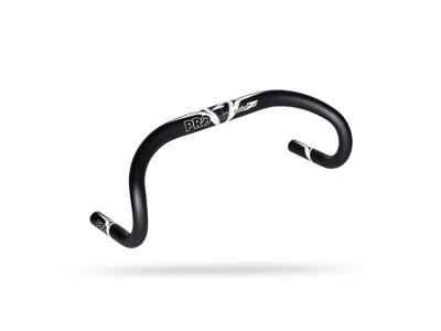 PRO - Styr Vibe 7S Bane - Sort - 40cm bred - 31,8mm
