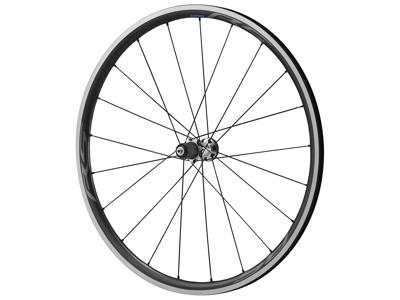 Shimano Baghjul - 700c Road Tubeless - WH-RS700-C30 med QR aksel