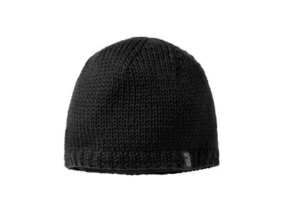 Jack Wolfskin Stormlock Knit - Hue - Sort