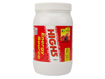 High5 Energy Source - Citrus 1,0 kg