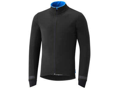 Shimano Evolve - Vindjakke - Sort