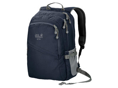 Datorväska för cykel Billiga datorväskor för pakethållaren Jack Wolfskin Dayton Ryggsäck 28 liter (SEK 629,00)