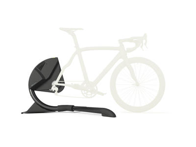 BKOOL Smart Air - Direct drive hometrainer - 3000 watt