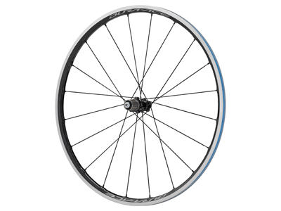 Shimano Dura Ace WH-R9100-C24 - Baghjul til dæk og slange - 700c