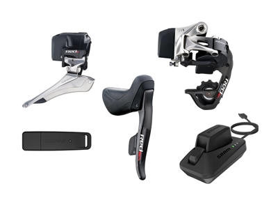 Sram Red eTAP - Upgrade kit