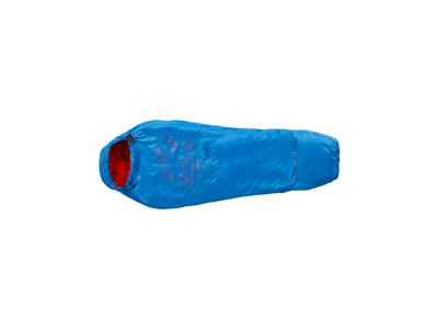 Jack Wolfskin Grow Up Kids - Sovsäck Barn - 130/170x70cm - Blå