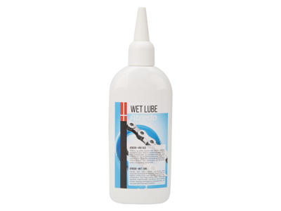 Atredo - Silikonolja - Våt - 125 ml