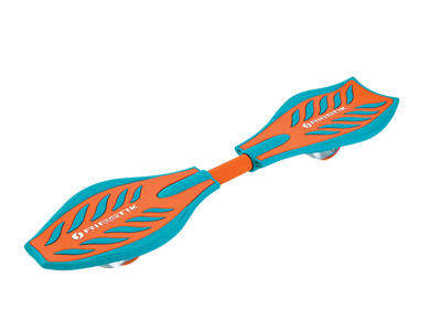 Razor Caster Board bright Grøn/Orange