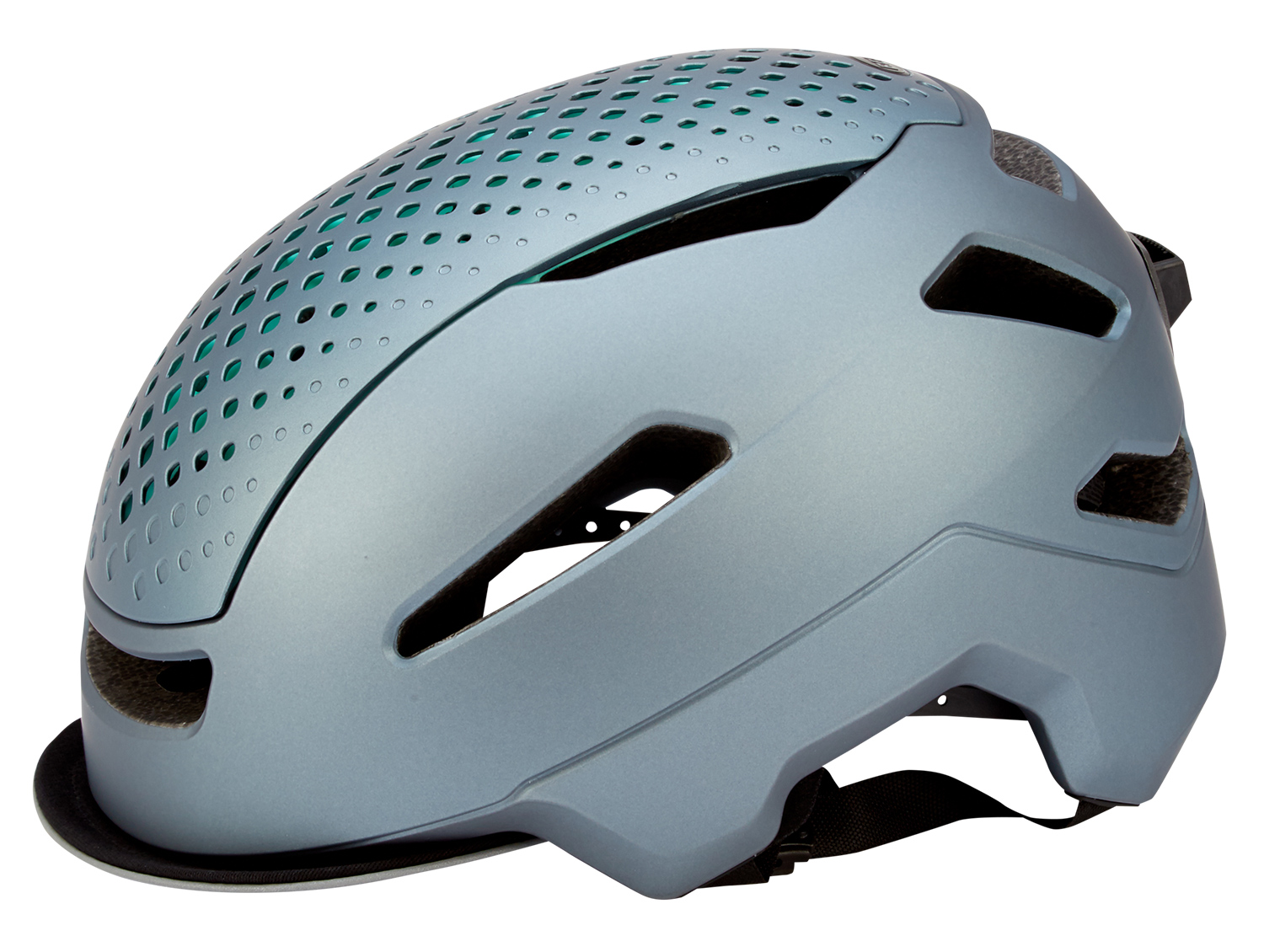 Bell - Hub | Helmets Bell Hub, Sort/Rød | Helmets