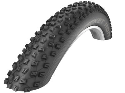 Schwalbe Rocket Ron Evolution Line TL-Easy Foldedæk - 27,5x2,80