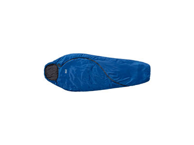 Jack Wolfskin Smoozip +3 - Sovepose - Ned til 3 grader - Blå