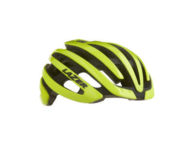 Lazer Z1 MIPS - Cykelhjelm Road - Flashgul