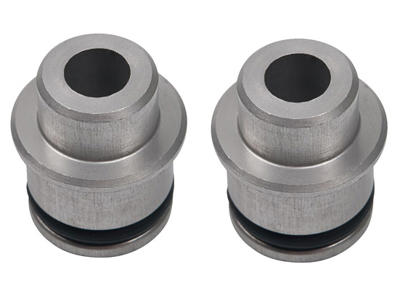 Adapter Mavic baknavsadapter 12-9,5mm.