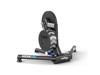 Wahoo KICKR Power Hometrainer - 11 Speed