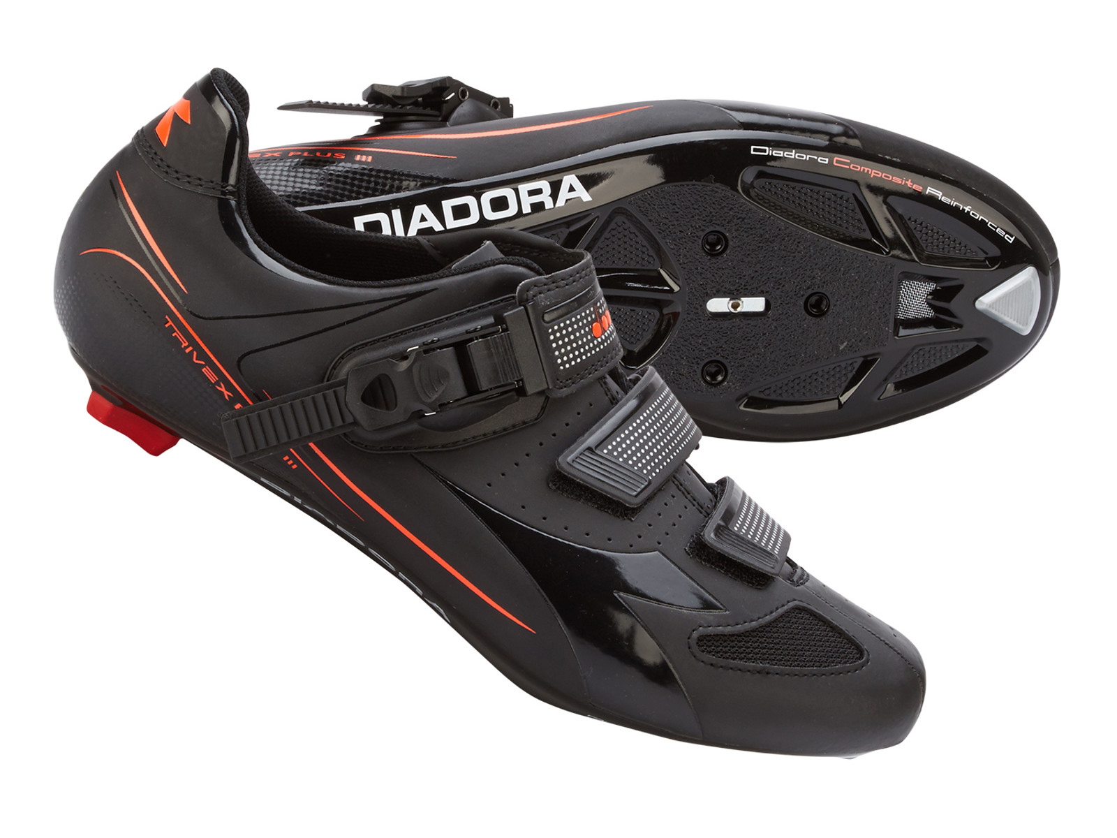 Diadora Trivex Plus III