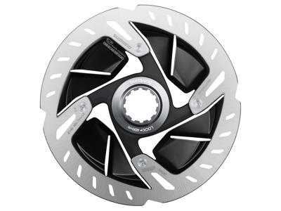 Shimano Dura Ace - Rotor til skivebremser - 140mm til center lock