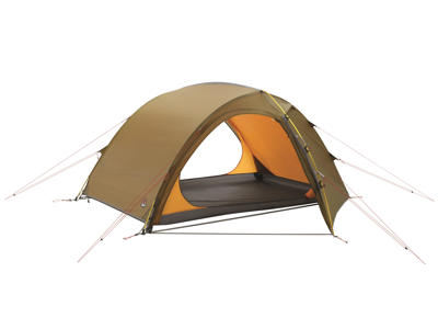 Robens Raptor - Telt - 2 Personer - Grøn