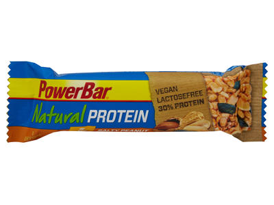 Powerbar Natural Protein - Salty Peanut Crunch 40 gram