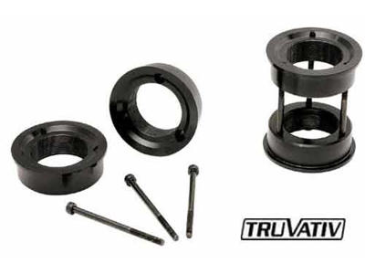Truvativ krankboks adapter