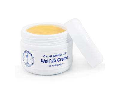 Alkymea - Well'gå kräm - 55 ml
