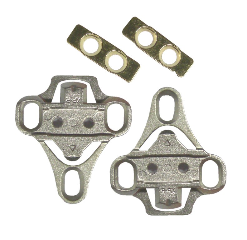Xpedo - SPD XPR | Klamper Klamper Xpedo SPD XPR | Klamper