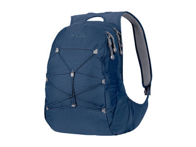Jack Wolfskin Savona 20 - Rygsæk Dame - Blå