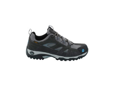 Jack Wolfskin Vojo Hike Texa. Women - Vandrersko dame - Grå