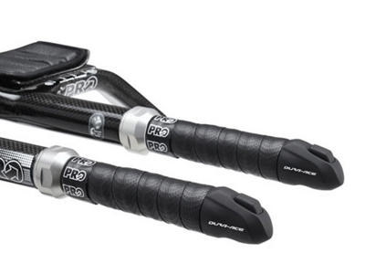 Shimano Dura Ace - Stikkontaktsæt til 11 gear TT DI2 - Ekektronisk