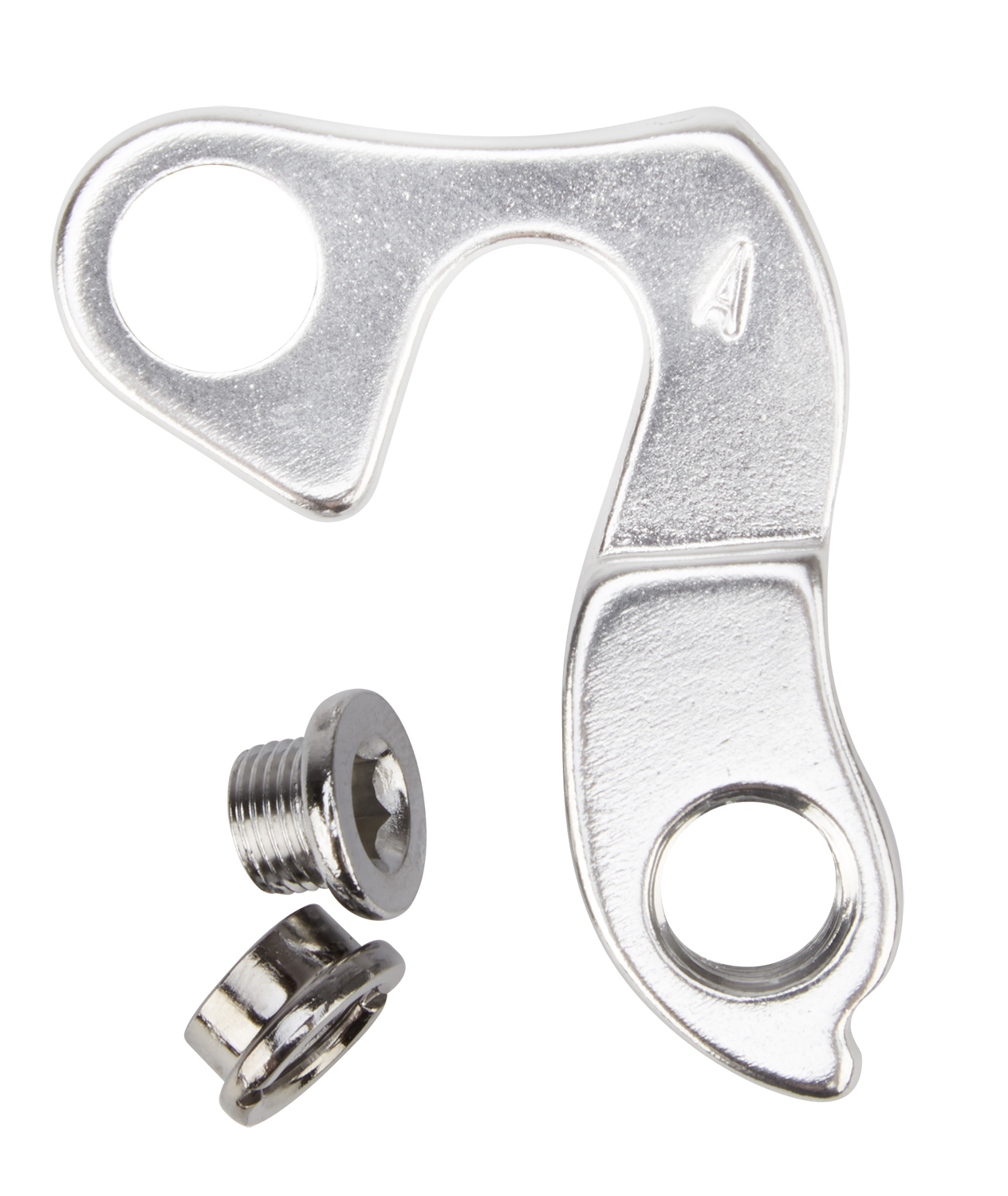 Claud butler - GH-081 | Derailleur hanger Geardrop type GH-081 - Sølv | Derailleur hanger