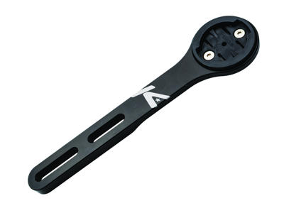 K-edge - Garmin Splayd Race Mount - Sort