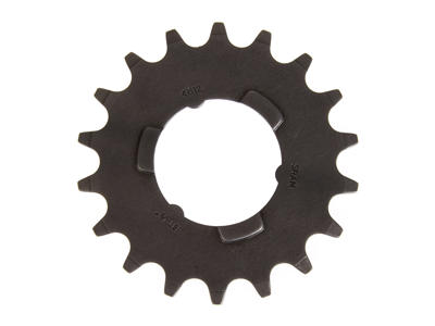 Gearhjul lige til Sram nav med indvendige gear