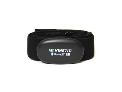 Kinetic inRideDual band Pulsmåler - Bluetooth Smart og ANT+ sensor