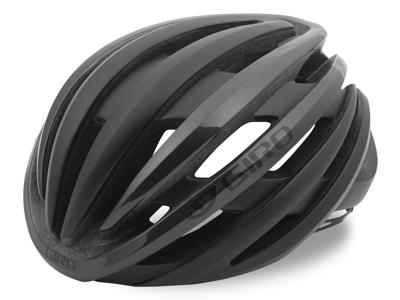 Giro Cinder Mips - Cykelhjelm - Mat Sort/Kulfarvet