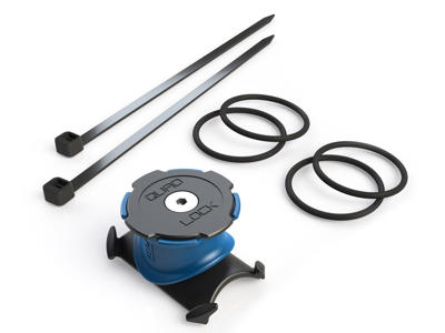 Quad Lock - Bike mount - Til styr eller frempind