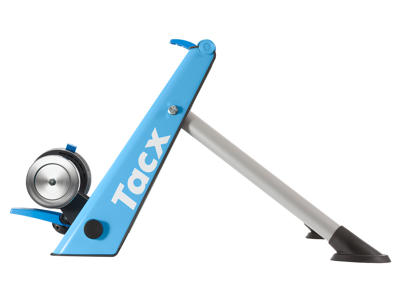 Tacx Blue Matic hometrainer - 10 trins justerbar magnet modstand